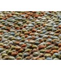 Dalyn Hanu HU1 Green 5' x 7'6" Rug