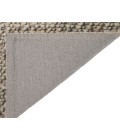 Dalyn Hanu HU1 Linen 5' x 7'6" Rug