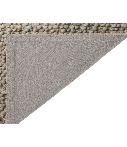 Dalyn Hanu HU1 Linen 5' x 7'6" Rug