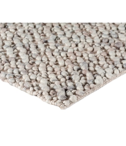 Dalyn Hanu HU1 Linen 5' x 7'6" Rug