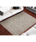 Dalyn Hanu HU1 Linen 5' x 7'6" Rug