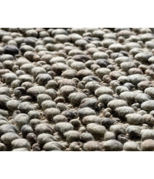 Dalyn Hanu HU1 Linen 5' x 7'6" Rug