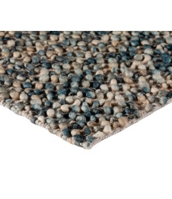 Dalyn Hanu HU1 Navy 5' x 7'6" Rug