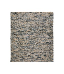 Dalyn Hanu HU1 Navy 5' x 7'6" Rug