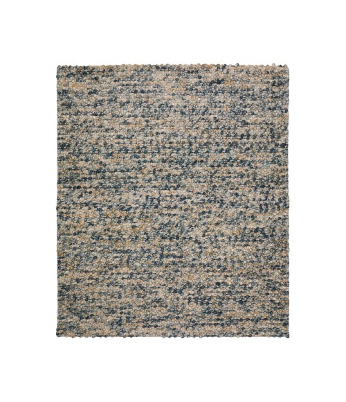 Dalyn Hanu HU1 Navy 5' x 7'6" Rug