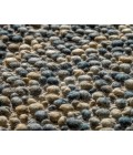 Dalyn Hanu HU1 Navy 5' x 7'6" Rug