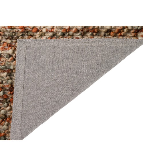 Dalyn Hanu HU1 Paprika 5' x 7'6" Rug