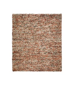 Dalyn Hanu HU1 Paprika 5' x 7'6" Rug