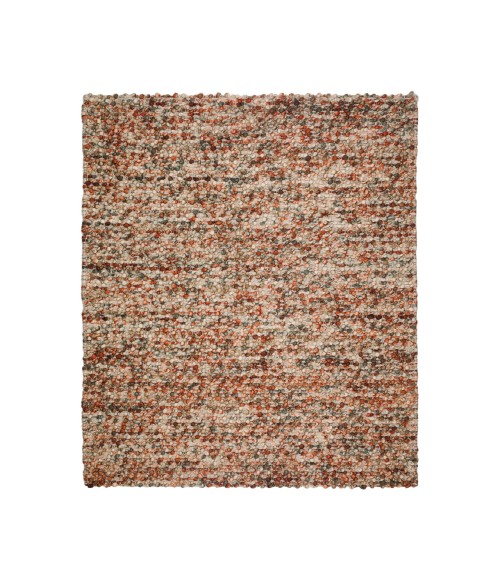 Dalyn Hanu HU1 Paprika 5' x 7'6" Rug