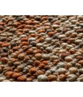 Dalyn Hanu HU1 Paprika 5' x 7'6" Rug