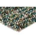 Dalyn Hanu HU1 Teal 5' x 7'6" Rug