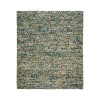 Dalyn Hanu HU1 Teal 5' x 7'6" Rug