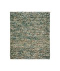 Dalyn Hanu HU1 Teal 5' x 7'6" Rug