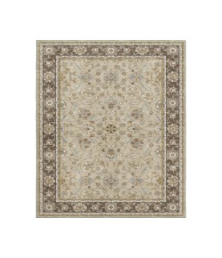 Dalyn Luxury Washable Hatay HY1 Beige 8' x 10' Rug