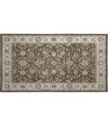 Dalyn Luxury Washable Hatay HY1 Chocolate 1'8" x 2'6" Rug