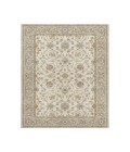 Dalyn Hatay Rug Dalyn Luxury Washable Hatay HY1 Ivory 9' x 12' Rug