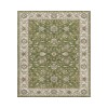 Dalyn Luxury Washable Hatay HY1 Olive 8' x 10' Rug