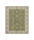 Dalyn Luxury Washable Hatay HY1 Olive 2'6" x 3'10" Rug