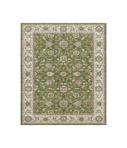 Dalyn Luxury Washable Hatay HY1 Olive 2'6" x 3'10" Rug