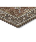 Dalyn Hatay Rug Dalyn Luxury Washable Hatay HY1 Paprika 9' x 12' Rug