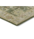 Dalyn Luxury Washable Hatay HY2 Aloe 8' x 8' Round Rug