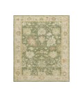 Dalyn Hatay Rug Dalyn Luxury Washable Hatay HY2 Aloe 9' x 12' Rug