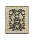 Dalyn Hatay Rug Dalyn Luxury Washable Hatay HY2 Black 10' x 14' Rug