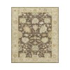 Dalyn Luxury Washable Hatay HY2 Chocolate 9' x 12' Rug