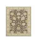 Dalyn Hatay Rug Dalyn Luxury Washable Hatay HY2 Chocolate 10' x 14' Rug