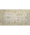 Dalyn Luxury Washable Hatay HY2 Ivory 1'8" x 2'6" Rug