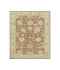 Dalyn Luxury Washable Hatay HY2 Paprika 8' x 10' Rug
