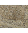Dalyn Luxury Washable Hatay HY3 Chocolate 1'8" x 2'6" Rug