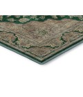 Dalyn Luxury Washable Hatay HY3 Emerald 2'6" x 3'10" Rug