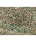 Dalyn Luxury Washable Hatay HY3 Emerald 2'6" x 3'10" Rug