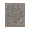 Dalyn Luxury Washable Hatay HY5 Gray 5' x 7'6" Rug