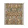 Dalyn Luxury Washable Hatay HY6 Copper 8' x 10' Rug