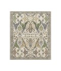Dalyn Luxury Washable Hatay HY6 Ivory 8' x 10' Rug