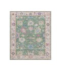 Dalyn Hatay Rug Dalyn Luxury Washable Hatay HY7 Lime 10' x 14' Rug