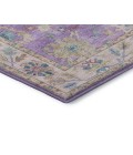 Dalyn Hatay Rug Dalyn Luxury Washable Hatay HY7 Purple 10' x 14' Rug