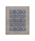 Dalyn Luxury Washable Hatay HY8 Navy 2'6" x 3'10" Rug