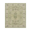 Dalyn Luxury Washable Hatay HY9 Aloe 2'6" x 3'10" Rug