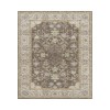 Dalyn Luxury Washable Hatay HY9 Brown 2'6" x 3'10" Rug