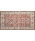 Dalyn Luxury Washable Hatay HY9 Coral 1'8" x 2'6" Rug