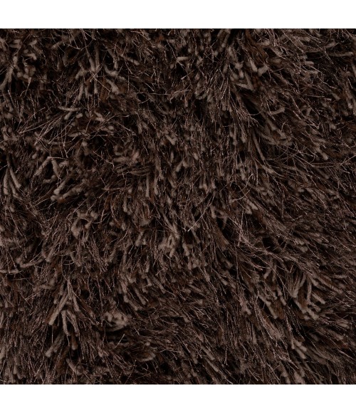 Dalyn Impact IA100 Chocolate Area Rug 2 ft. X 3 ft. Rectangle