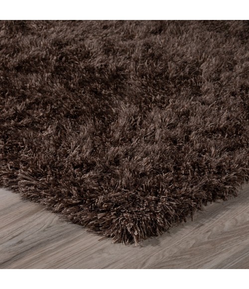 Dalyn Impact IA100 Chocolate Area Rug 2 ft. X 3 ft. Rectangle