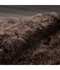 Dalyn Impact IA100 Chocolate Area Rug 2 ft. X 3 ft. Rectangle