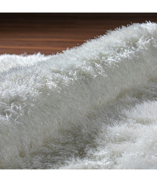 Dalyn Impact IA100 Ivory Area Rug 2 ft. 3 X 7 ft. 6 Rectangle
