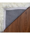 Dalyn Impact IA100 Ivory Area Rug 2 ft. 3 X 7 ft. 6 Rectangle