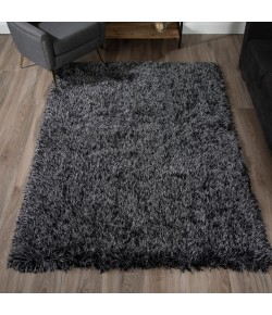 Dalyn Impact IA100 Midnight Area Rug 2 ft. 3 X 7 ft. 6 Rectangle