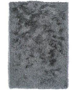 Dalyn Impact IA100 Pewter Area Rug 2 ft. 3 X 7 ft. 6 Rectangle